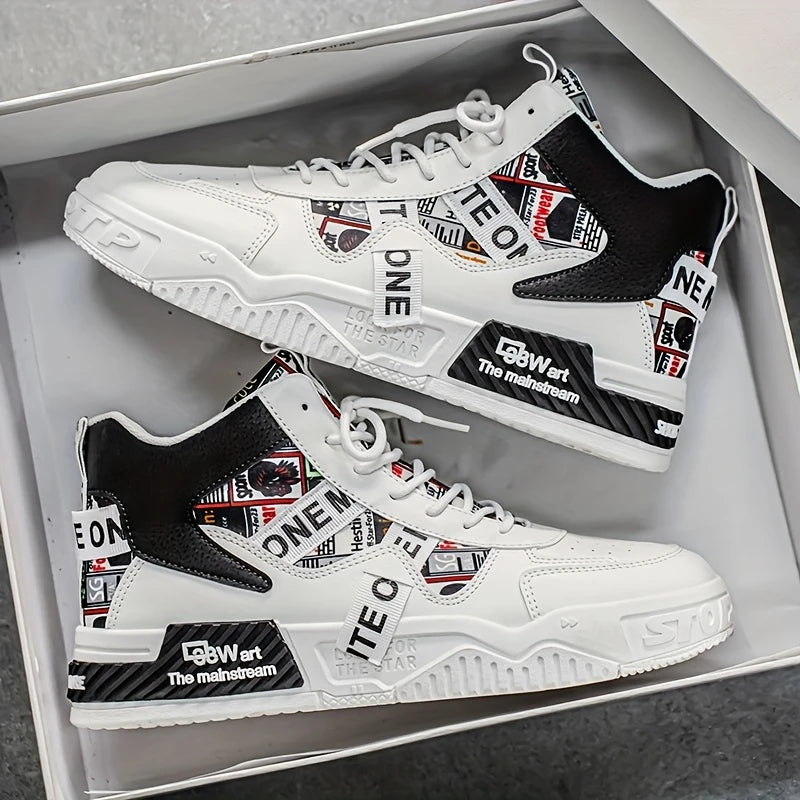 LLBT sports casual shoes