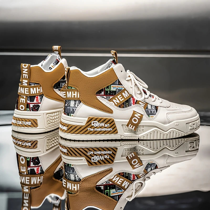 LLBT sports casual shoes
