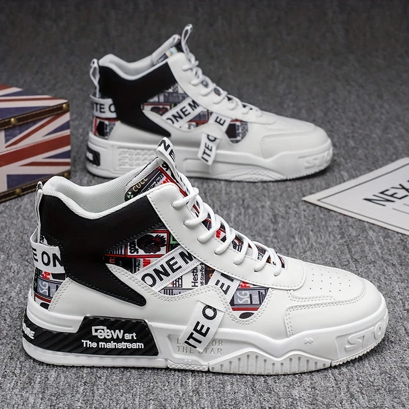 LLBT sports casual shoes
